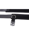 ohmama fetish - neoprene hook and loop fastener wrist restraints D-230335