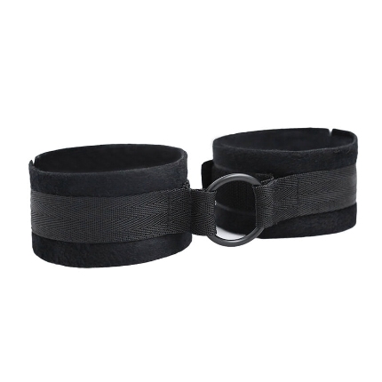 ohmama fetish - beginner hand cuffs D-230344