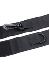 ohmama fetish - nylon wrist restraints D-230347