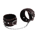 ohmama fetish - simplicity small wrist restraints