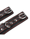 ohmama fetish - simplicity small wrist restraints D-230351