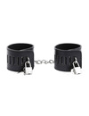 ohmama fetish - hasp style wrist restraints D-230352