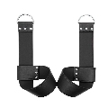 ohmama fetish - wrist or ankle suspension cuffs