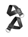 ohmama fetish - wrist or ankle suspension cuffs D-230354