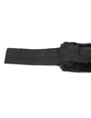 ohmama fetish - furry lined wrist restraints D-230358