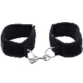 fetish fantasy series - handcuffs for beginners black