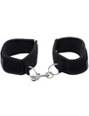 fetish fantasy series - handcuffs for beginners black D-236540