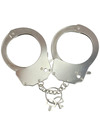 adrien lastic - metal handcuffs D-237082