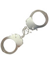 adrien lastic - metal handcuffs D-237082