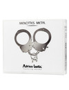 adrien lastic - metal handcuffs D-237082