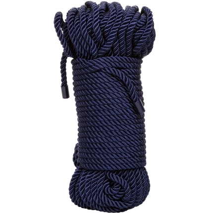 admiral - japanese rope blue 30 m D-238340