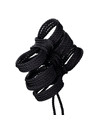 california exotics - boundless rope 10m black D-238400