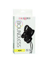 california exotics - boundless rope 10m black D-238400