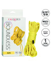 Corda Calexotics Boundless Amarela 10 Metros,D-238401