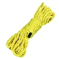 california exotics - boundless cuerda 10m amarillo