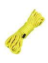 california exotics - boundless rope 10m yellow D-238401