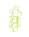 california exotics - boundless rope 10m yellow D-238401