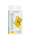 Corda Calexotics Boundless Amarela 10 Metros,D-238401