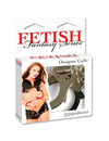 fetish fantasy series - esposas metal PD3801-26