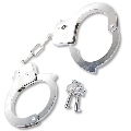 fetish fantasy series - official handcuffs