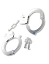 fetish fantasy series - official handcuffs PD3805-00