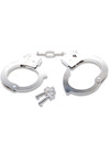 fetish fantasy series - official handcuffs PD3805-00