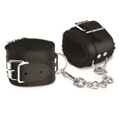 fetish fantasy limited edition - cumfy cuffs PD4443-23