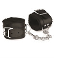 fetish fantasy limited edition - cumfy cuffs