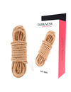 darkness - japanese rope 5 m jute D-221170