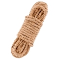 darkness - japanese rope 5 m jute