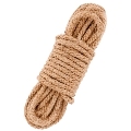 darkness - japanese rope 10 m jute