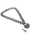 ohmama fetish - stainless steel necklace D-230107