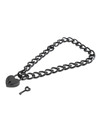 ohmama fetish - stainless steel necklace D-230107