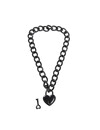 ohmama fetish - stainless steel necklace D-230107