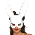 leg avenue - masquerade rabbit blanco