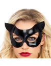 leg avenue - vinyl cat mask D-218059