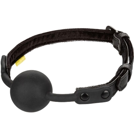 california exotics - boundless ball gag D-229186