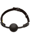 california exotics - boundless ball gag D-229186