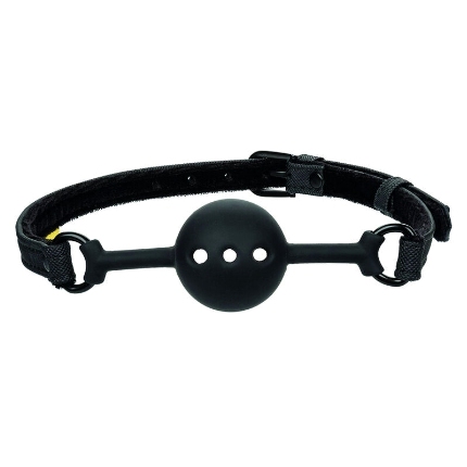 california exotics - boundless breathable ball gag D-238396