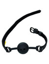 california exotics - boundless breathable ball gag D-238396