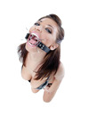 fetish fantasy extreme - spider gag PD3630-00