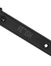 fetish submissive - vegan breathable gag D-218908