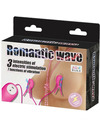 baile - romantic wave pizzas with vibration and fuchsia electroshock D-220428