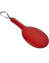 sportsheets - wide bordeaux shovel 39 cm D-220915