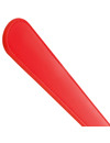 darkness - red fetish paddle 48 cm D-221183