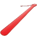 darkness - red fetish paddle 48 cm