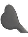 darkness - black fetish love paddle D-221188