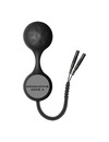 electrastim - lula silicone black kegel excersisor D-227111