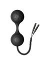 Bolas de Kegel Electrastim Lula Preto,D-227111