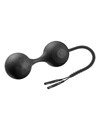 electrastim - lula silicone black kegel excersisor D-227111